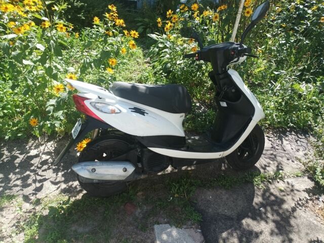 Ямаха Інша, об'ємом двигуна 49 л та пробігом 0 тис. км за 834 $, фото 1 на Automoto.ua