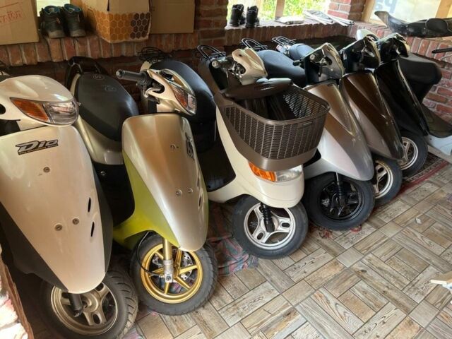 Ямаха Другая, объемом двигателя 0 л и пробегом 0 тыс. км за 650 $, фото 7 на Automoto.ua