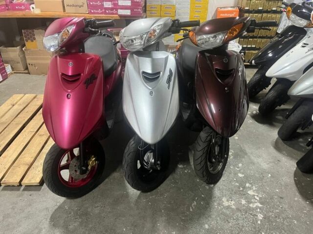 Ямаха Другая, объемом двигателя 0 л и пробегом 0 тыс. км за 650 $, фото 5 на Automoto.ua