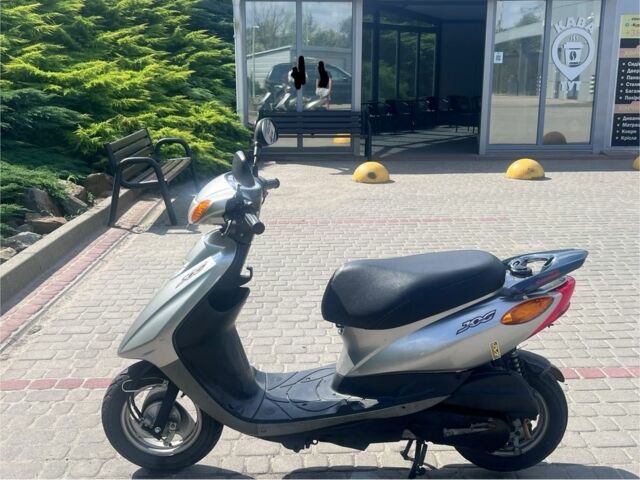 Ямаха Другая, объемом двигателя 0 л и пробегом 0 тыс. км за 28600 $, фото 3 на Automoto.ua