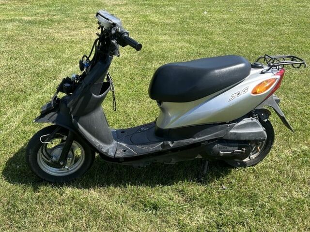 Ямаха Другая, объемом двигателя 49 л и пробегом 0 тыс. км за 500 $, фото 1 на Automoto.ua