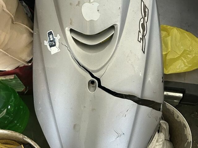 Ямаха Другая, объемом двигателя 49 л и пробегом 0 тыс. км за 500 $, фото 5 на Automoto.ua