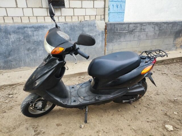 Ямаха Інша, об'ємом двигуна 49 л та пробігом 0 тис. км за 700 $, фото 2 на Automoto.ua