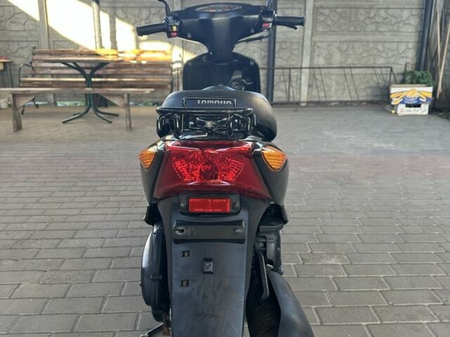 Ямаха Другая, объемом двигателя 49 л и пробегом 0 тыс. км за 900 $, фото 4 на Automoto.ua