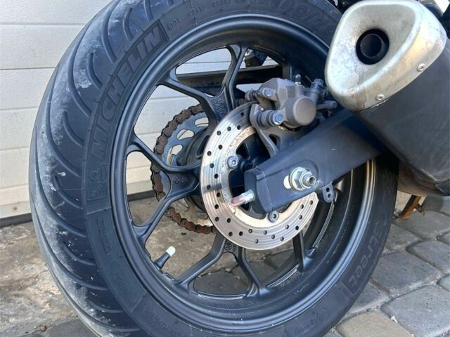 Ямаха Другая 2017 в Береговом на Automoto.ua Ямаха Другая, объемом двигателя 0.3 л и пробегом 0 тыс. км за 4299 $, фото 6 на Automoto.ua