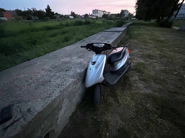Ямаха Другая, объемом двигателя 50 л и пробегом 0 тыс. км за 369 $, фото 3 на Automoto.ua
