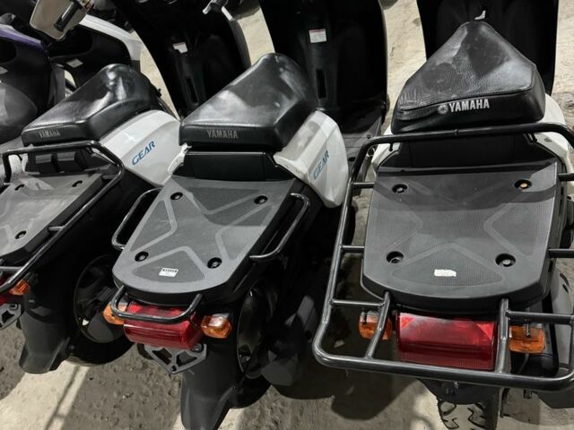 Ямаха Другая 2017 в Корюковке на Automoto.ua Ямаха Другая, объемом двигателя 49 л и пробегом 0 тыс. км за 640 $, фото 4 на Automoto.ua