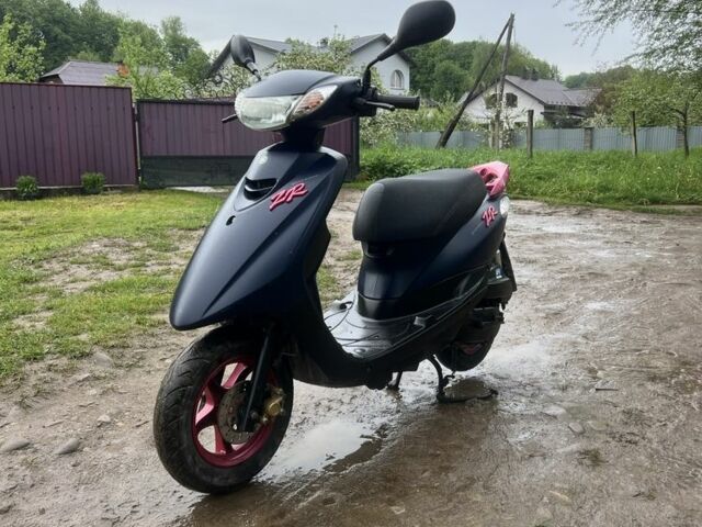 Ямаха Другая, объемом двигателя 49 л и пробегом 0 тыс. км за 1000 $, фото 1 на Automoto.ua