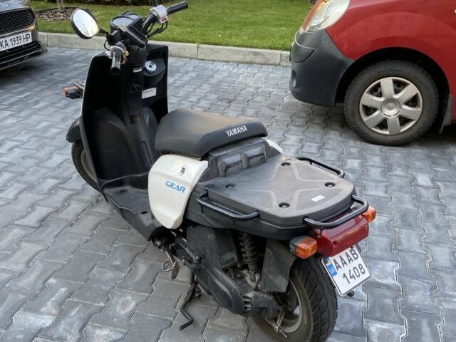 Ямаха Другая, объемом двигателя 49 л и пробегом 0 тыс. км за 635 $, фото 2 на Automoto.ua