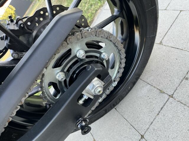 Ямаха Інша, об'ємом двигуна 0.7 л та пробігом 0 тис. км за 7800 $, фото 6 на Automoto.ua