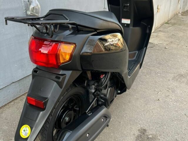 Ямаха Другая, объемом двигателя 49 л и пробегом 0 тыс. км за 1000 $, фото 2 на Automoto.ua