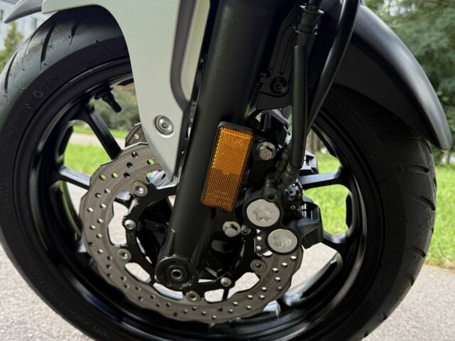 Ямаха Другая 2017 в Киеве на Automoto.ua Ямаха Другая, объемом двигателя 0 л и пробегом 0 тыс. км за 6999 $, фото 9 на Automoto.ua