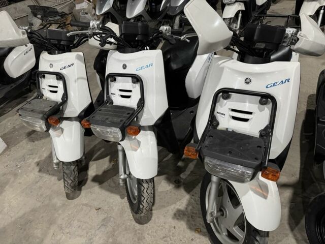 Ямаха Другая 2017 в Корюковке на Automoto.ua Ямаха Другая, объемом двигателя 49 л и пробегом 0 тыс. км за 640 $, фото 2 на Automoto.ua