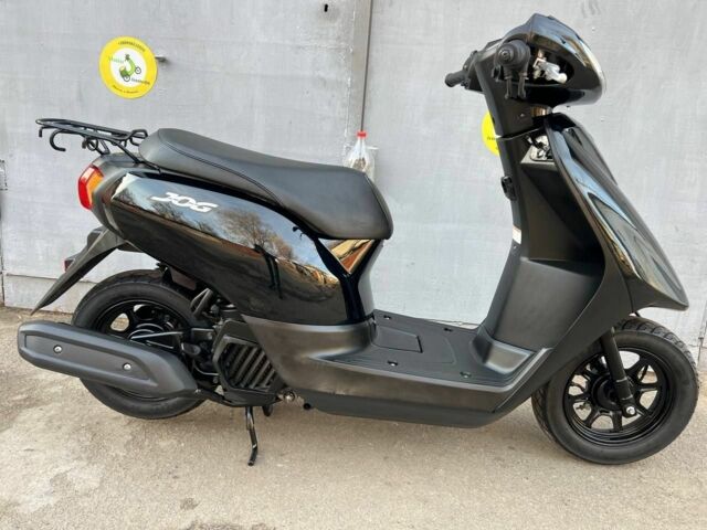 Ямаха Другая, объемом двигателя 49 л и пробегом 0 тыс. км за 1000 $, фото 6 на Automoto.ua