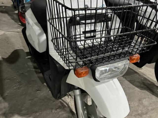 Ямаха Другая 2017 в Корюковке на Automoto.ua Ямаха Другая, объемом двигателя 49 л и пробегом 0 тыс. км за 640 $, фото 7 на Automoto.ua