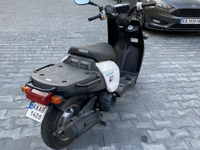 Ямаха Другая, объемом двигателя 49 л и пробегом 0 тыс. км за 635 $, фото 3 на Automoto.ua