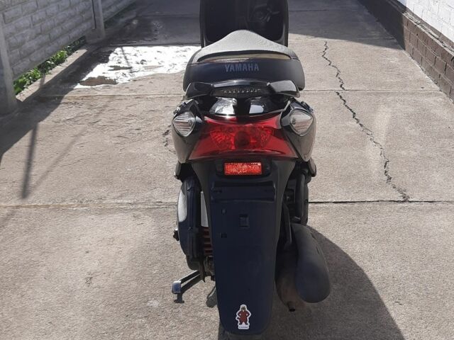Ямаха Другая 2017 в Синельниковом на Automoto.ua Ямаха Другая, объемом двигателя 50 л и пробегом 0 тыс. км за 760 $, фото 3 на Automoto.ua