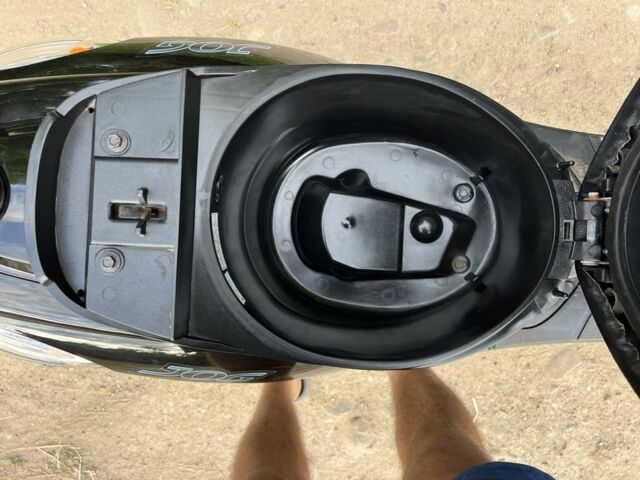 Ямаха Другая, объемом двигателя 49 л и пробегом 0 тыс. км за 850 $, фото 9 на Automoto.ua