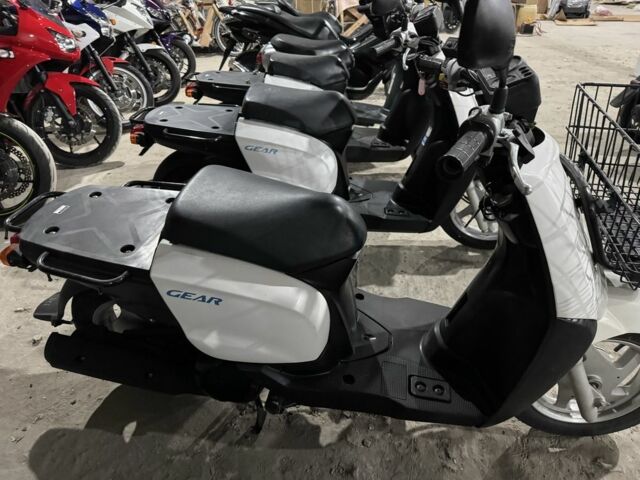 Ямаха Другая 2017 в Корюковке на Automoto.ua Ямаха Другая, объемом двигателя 49 л и пробегом 0 тыс. км за 640 $, фото 8 на Automoto.ua