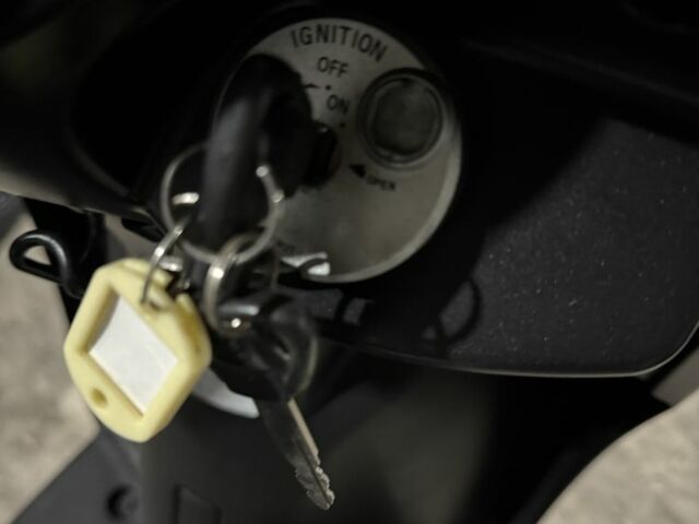 Ямаха Другая 2017 в Корюковке на Automoto.ua Ямаха Другая, объемом двигателя 49 л и пробегом 0 тыс. км за 640 $, фото 11 на Automoto.ua