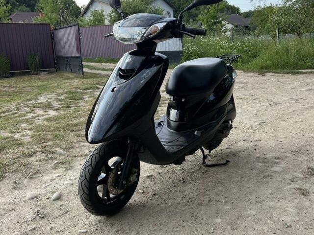 Ямаха Другая, объемом двигателя 49 л и пробегом 0 тыс. км за 850 $, фото 2 на Automoto.ua