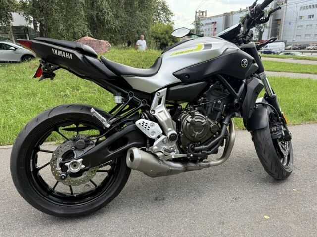 Ямаха Другая 2017 в Киеве на Automoto.ua Ямаха Другая, объемом двигателя 0 л и пробегом 0 тыс. км за 6999 $, фото 3 на Automoto.ua