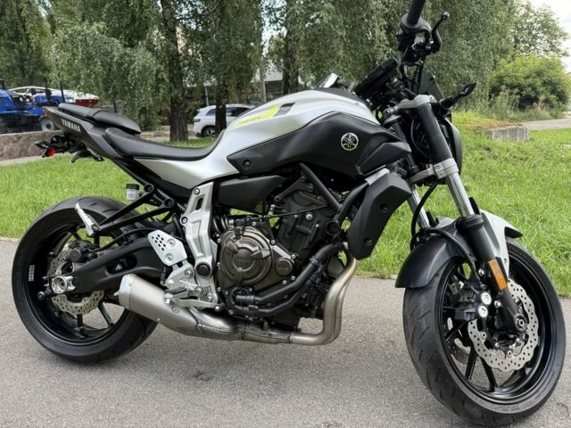 Ямаха Другая 2017 в Киеве на Automoto.ua Ямаха Другая, объемом двигателя 0 л и пробегом 0 тыс. км за 6999 $, фото 2 на Automoto.ua