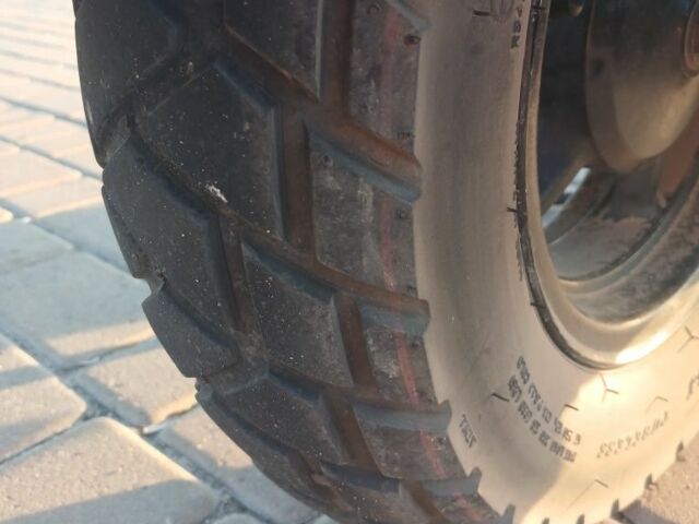 Ямаха Другая, объемом двигателя 50 л и пробегом 0 тыс. км за 500 $, фото 6 на Automoto.ua