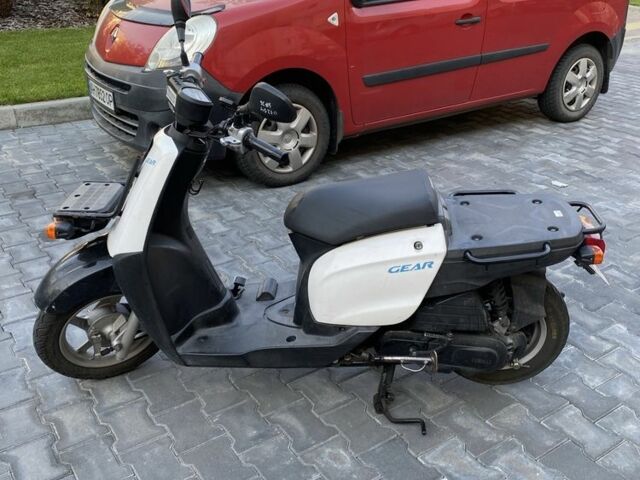 Ямаха Другая, объемом двигателя 49 л и пробегом 0 тыс. км за 635 $, фото 1 на Automoto.ua