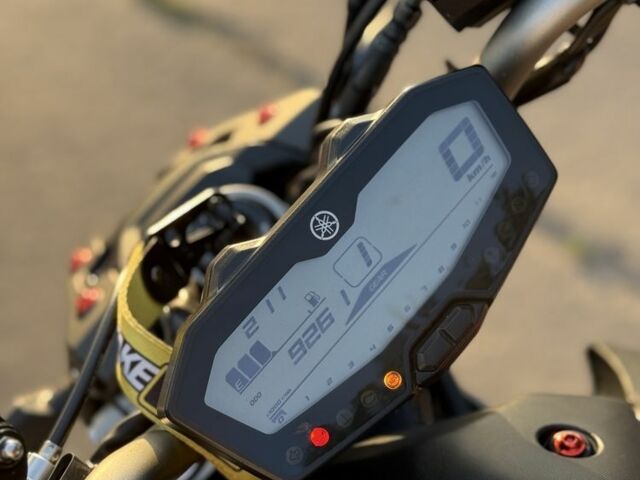 Ямаха Другая 2017 в Никополе на Automoto.ua Ямаха Другая, объемом двигателя 0.7 л и пробегом 0 тыс. км за 3500 $, фото 7 на Automoto.ua