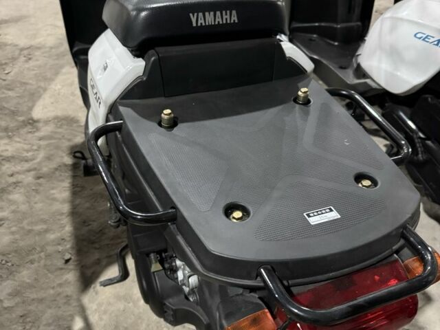 Ямаха Другая 2017 в Корюковке на Automoto.ua Ямаха Другая, объемом двигателя 49 л и пробегом 0 тыс. км за 640 $, фото 10 на Automoto.ua