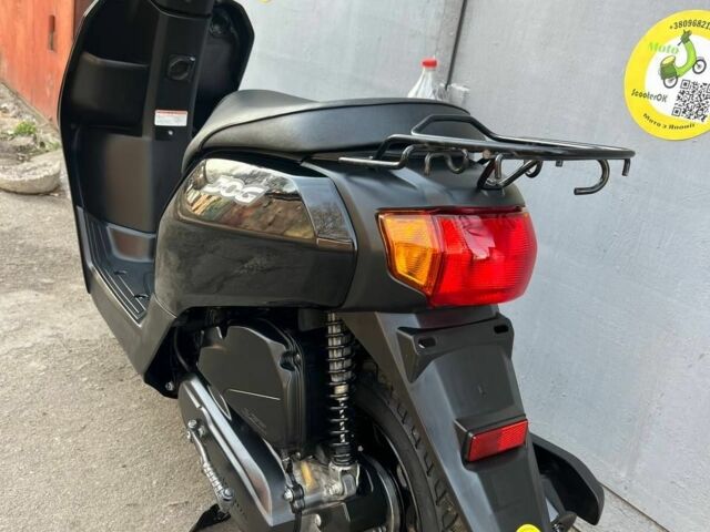 Ямаха Другая, объемом двигателя 49 л и пробегом 0 тыс. км за 1000 $, фото 5 на Automoto.ua