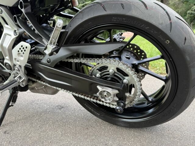Ямаха Другая 2017 в Киеве на Automoto.ua Ямаха Другая, объемом двигателя 0 л и пробегом 0 тыс. км за 6999 $, фото 7 на Automoto.ua