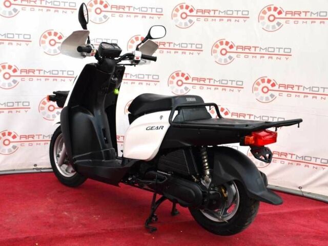 Ямаха Другая 2017 в Черкассах на Automoto.ua Ямаха Другая, объемом двигателя 50 л и пробегом 0 тыс. км за 870 $, фото 6 на Automoto.ua