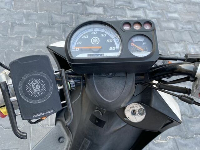 Ямаха Другая, объемом двигателя 49 л и пробегом 0 тыс. км за 635 $, фото 4 на Automoto.ua