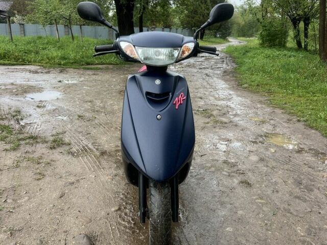 Ямаха Другая, объемом двигателя 49 л и пробегом 0 тыс. км за 1000 $, фото 2 на Automoto.ua