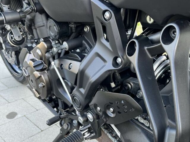 Ямаха Інша, об'ємом двигуна 0.7 л та пробігом 0 тис. км за 7800 $, фото 5 на Automoto.ua