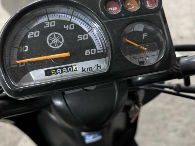 Ямаха Другая 2017 в Корюковке на Automoto.ua Ямаха Другая, объемом двигателя 49 л и пробегом 0 тыс. км за 640 $, фото 12 на Automoto.ua