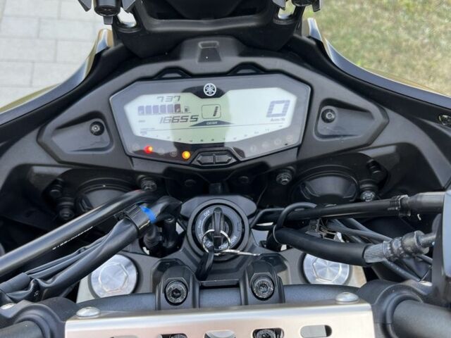 Ямаха Інша, об'ємом двигуна 0.7 л та пробігом 0 тис. км за 7800 $, фото 7 на Automoto.ua