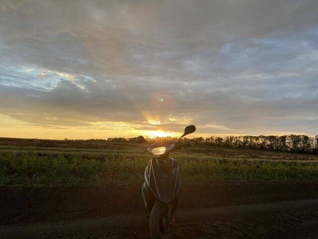 Ямаха Другая 2017 в Синельниковом на Automoto.ua Ямаха Другая, объемом двигателя 50 л и пробегом 0 тыс. км за 760 $, фото 12 на Automoto.ua