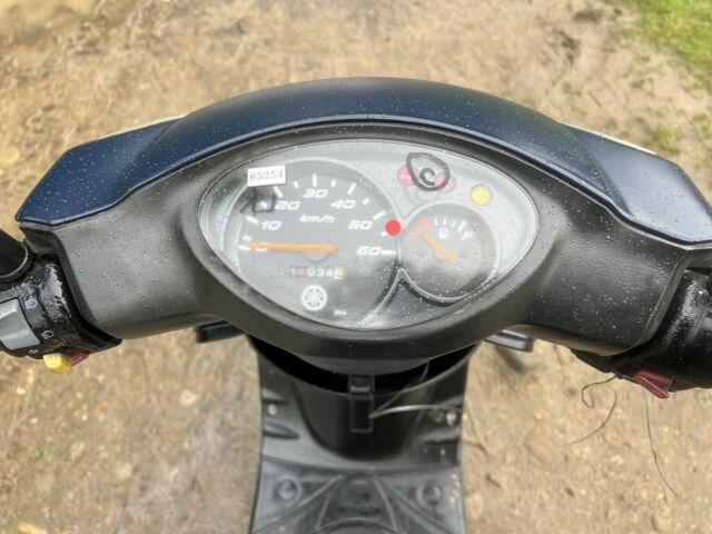 Ямаха Другая, объемом двигателя 49 л и пробегом 0 тыс. км за 1000 $, фото 8 на Automoto.ua