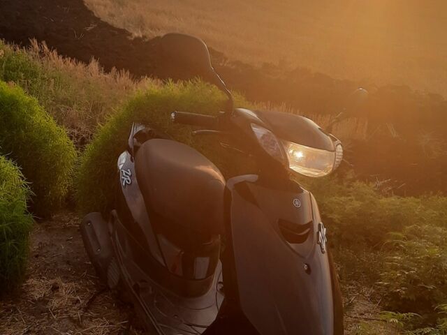 Ямаха Другая 2017 в Синельниковом на Automoto.ua Ямаха Другая, объемом двигателя 50 л и пробегом 0 тыс. км за 760 $, фото 10 на Automoto.ua