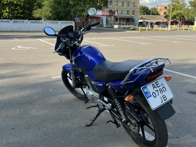 Ямаха Другая, объемом двигателя 0.13 л и пробегом 0 тыс. км за 1400 $, фото 2 на Automoto.ua