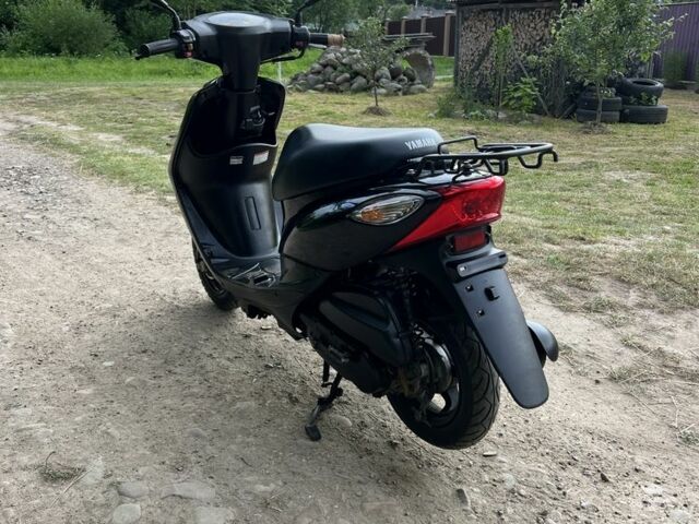 Ямаха Другая, объемом двигателя 49 л и пробегом 0 тыс. км за 850 $, фото 4 на Automoto.ua