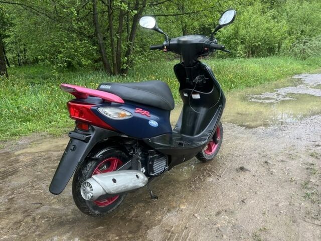 Ямаха Другая, объемом двигателя 49 л и пробегом 0 тыс. км за 1000 $, фото 6 на Automoto.ua