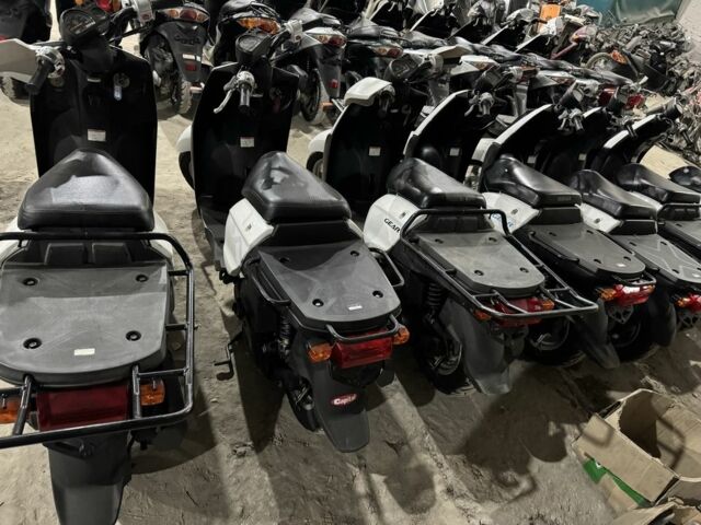 Ямаха Другая 2017 в Корюковке на Automoto.ua Ямаха Другая, объемом двигателя 49 л и пробегом 0 тыс. км за 640 $, фото 3 на Automoto.ua