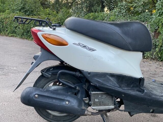 Ямаха Другая 2017 в Коростене на Automoto.ua Ямаха Другая, объемом двигателя 48 л и пробегом 0 тыс. км за 386 $, фото 2 на Automoto.ua