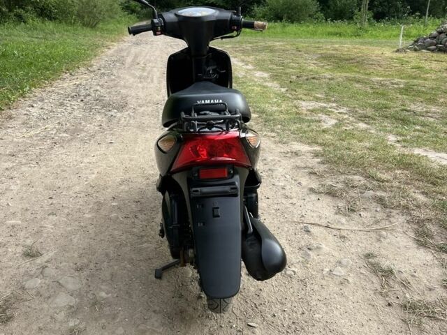 Ямаха Другая, объемом двигателя 49 л и пробегом 0 тыс. км за 850 $, фото 5 на Automoto.ua