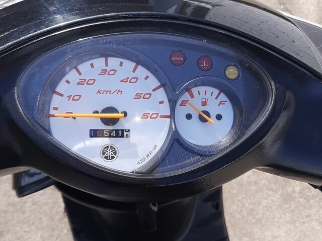 Ямаха Другая 2017 в Синельниковом на Automoto.ua Ямаха Другая, объемом двигателя 50 л и пробегом 0 тыс. км за 760 $, фото 2 на Automoto.ua