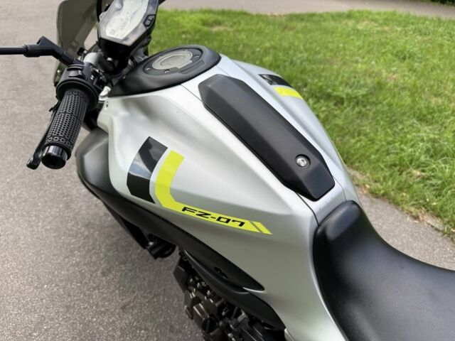 Ямаха Другая 2017 в Киеве на Automoto.ua Ямаха Другая, объемом двигателя 0 л и пробегом 0 тыс. км за 6999 $, фото 11 на Automoto.ua